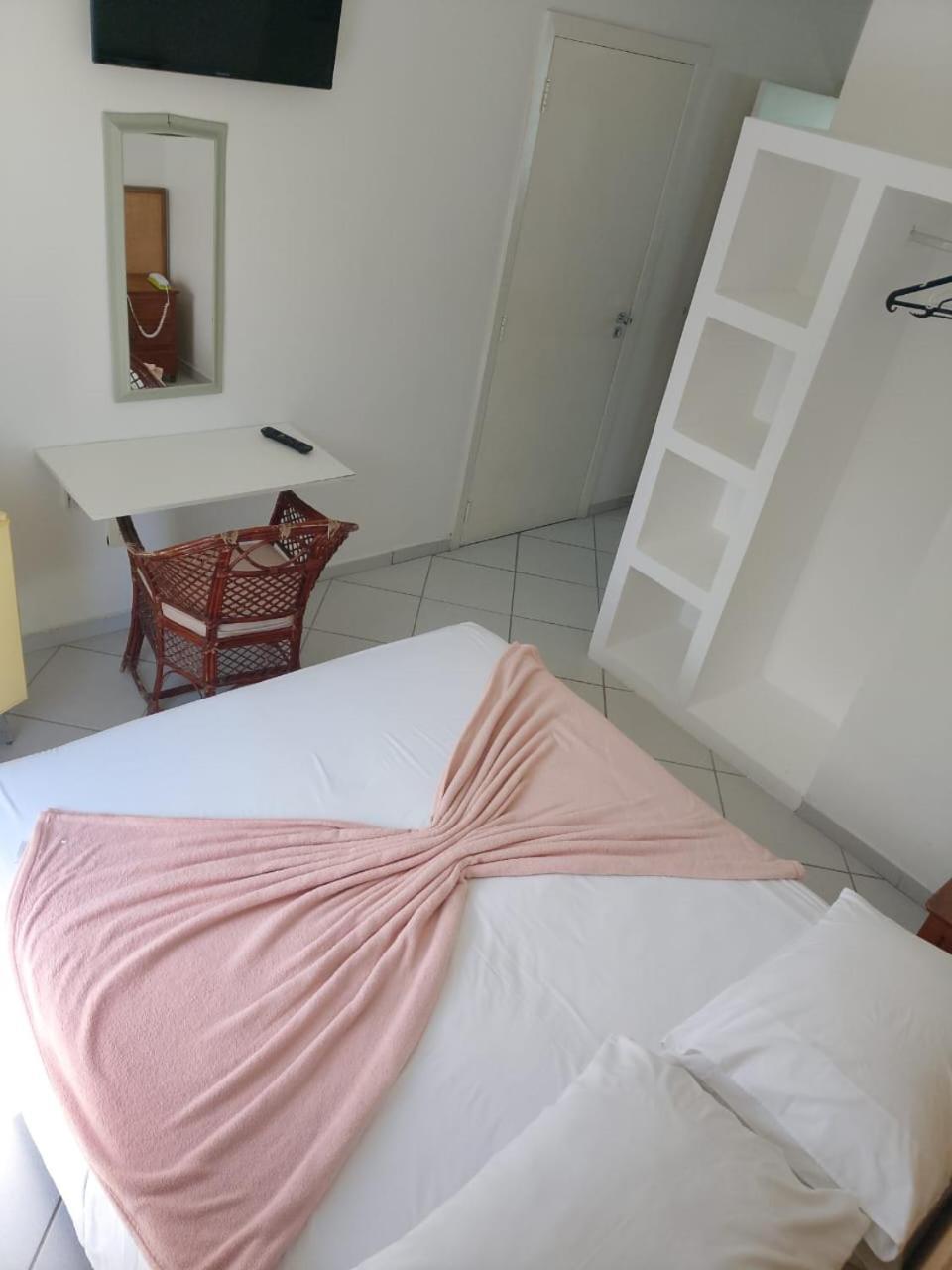 Hotel Palmar Guarujá Exterior foto